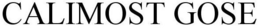 CALIMOST GOSE trademark