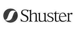S SHUSTER trademark