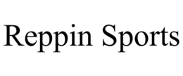 REPPIN SPORTS trademark
