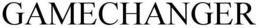 GAMECHANGER trademark