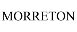 MORRETON trademark
