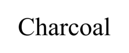 CHARCOAL trademark