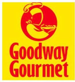 GOODWAY GOURMET trademark