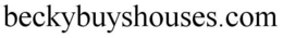BECKYBUYSHOUSES.COM trademark