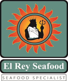 EL REY SEAFOOD SEAFOOD SPECIALIST trademark