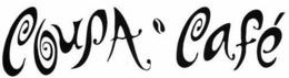 COUPA CAFÉ trademark
