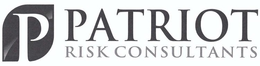 P PATRIOT RISK CONSULTANTS trademark