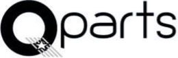 Q PARTS trademark