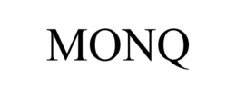 MONQ trademark