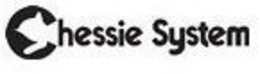 CHESSIE SYSTEM trademark