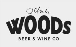 J. CHARLES WOODS BEER & WINE CO. trademark