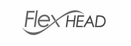 FLEX HEAD trademark