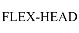 FLEX-HEAD trademark