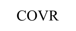 COVR trademark