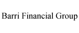 BARRI FINANCIAL GROUP trademark