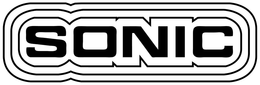 SONIC trademark