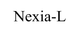 NEXIA-L trademark