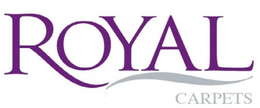 ROYAL CARPETS trademark