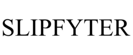 SLIPFYTER trademark