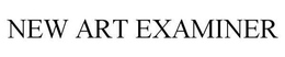 NEW ART EXAMINER trademark