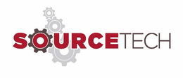 SOURCETECH trademark