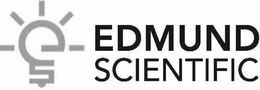 EDMUND SCIENTIFIC trademark