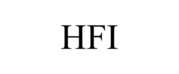 HFI trademark