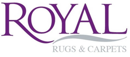 ROYAL RUGS & CARPETS trademark