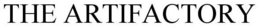 THE ARTIFACTORY trademark