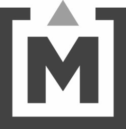 M trademark