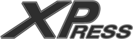 XPRESS trademark