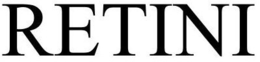 RETINI trademark
