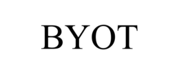 BYOT trademark