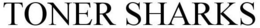 TONER SHARKS trademark