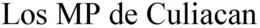 LOS MP DE CULIACAN trademark