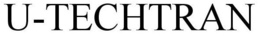 U-TECHTRAN trademark