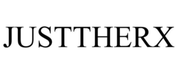 JUSTTHERX trademark