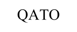 QATO trademark