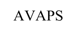 AVAPS trademark