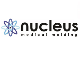 NUCLEUS MEDICAL MOLDING trademark