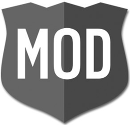MOD trademark