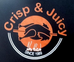 CRISP & JUICY SINCE 1989 trademark