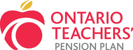 ONTARIO TEACHERS' PENSION PLAN trademark