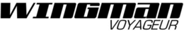 WINGMAN VOYAGEUR trademark