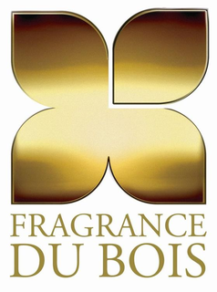 FRAGRANCE DU BOIS trademark