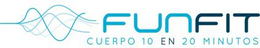 FUNFIT CUERPO 10 EN 20 MINUTOS trademark