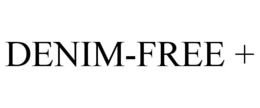 DENIM-FREE + trademark