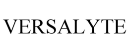 VERSALYTE trademark