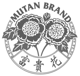 MUTAN BRAND trademark