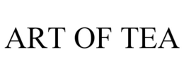 ART OF TEA trademark